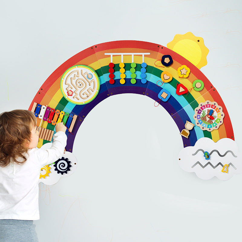 New Rainbow Game