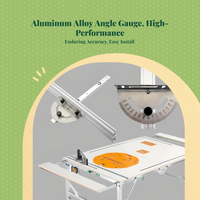 Angle-adjustable cutting jig