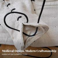 15thera upper limbing Doublet Designed for Mobility Historical Clothing