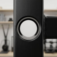 3D Printer Filament Rack Rectangular Storage Solution Space-Saving