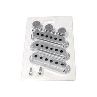ST SQ Electric Guitar Pickup Cover Single Coil Pickup Cover Guitar Pickup Cover