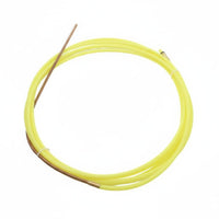 PTFE Wire Feed Liner Easy to Operate for Welders