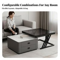 4-Panel Folding Partition Movable Room separater Foldable Design Freestanding for Homeowners, Interior Designers, Hotel, Bedroom