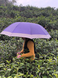 不用手撑的打伞肩带便携方便穿戴户外钓鱼摘茶叶撑雨伞专用神器