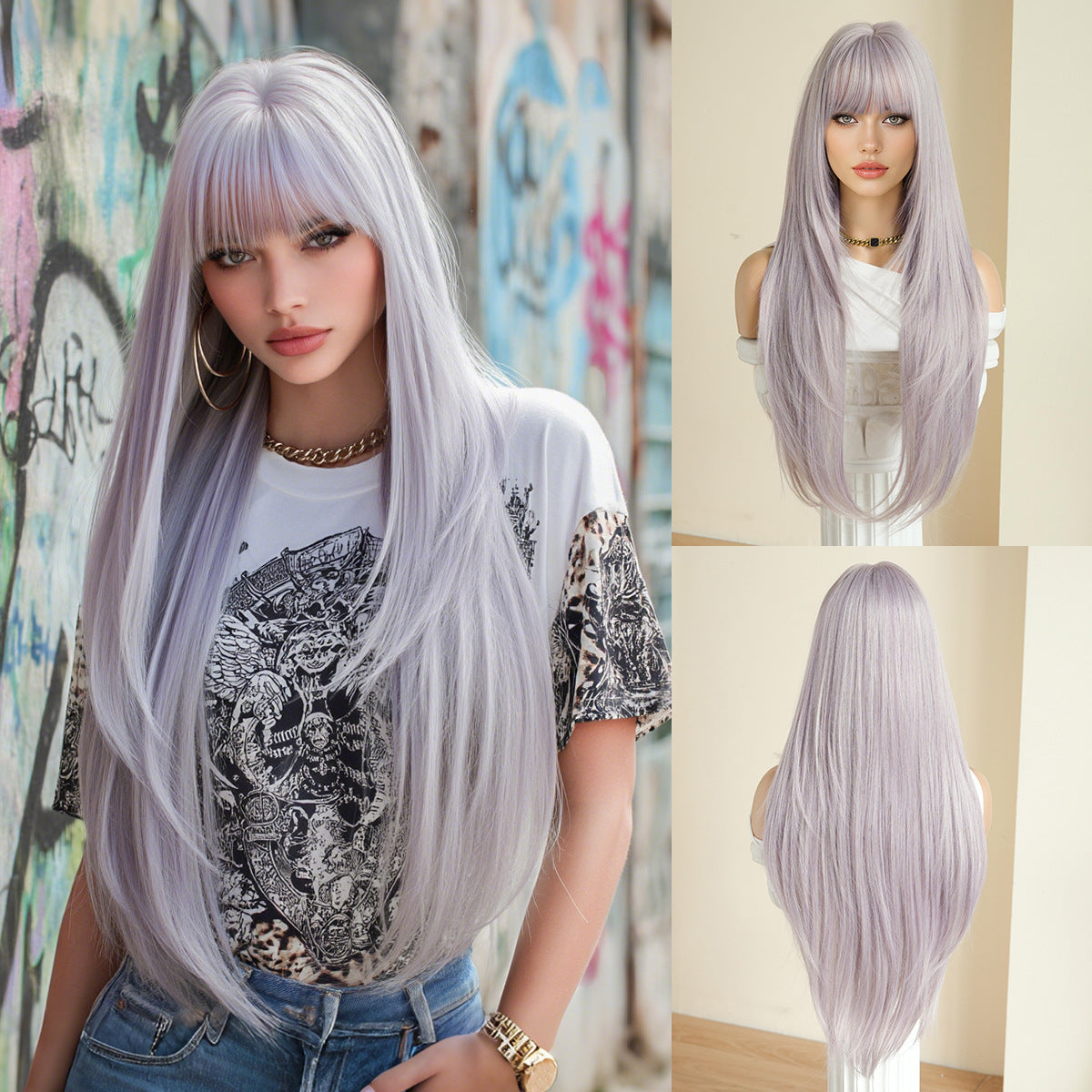 Taro Purple / 85CM