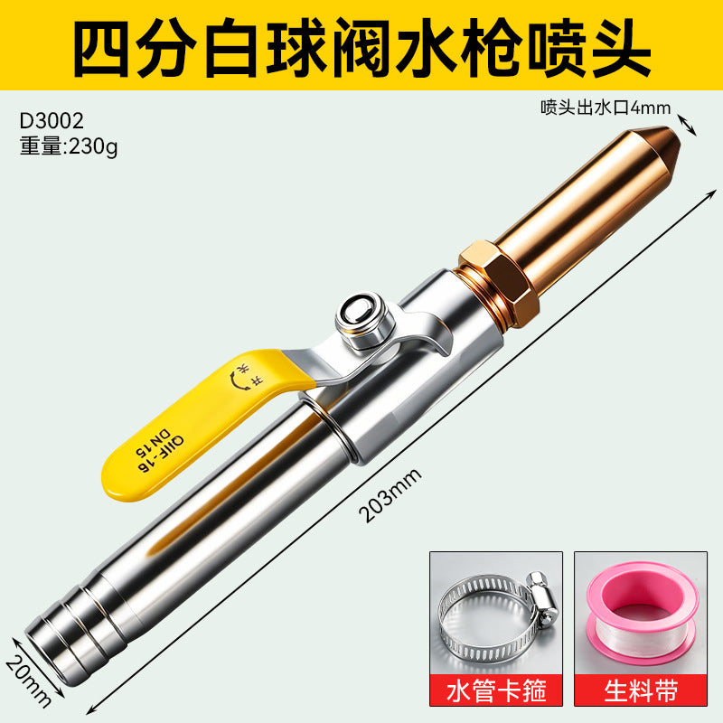 1-2-inch Plastic