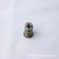 RV Door Lock Cylinder with Copper Key