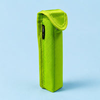 Dictionary Pen Case Portable Language Pen Pouch Oxford Cloth Stationery Storage for School