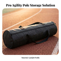 Spacious Storage Bag with Handles