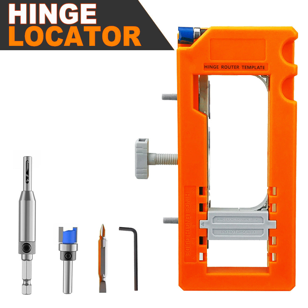 Hinge Door Lock Ho D