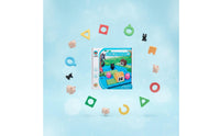 Parent-Child Interaction Three Little Pigs Game Problem-Solving Wolf and Pigs Board Game Story-Based Gameplay Preschool Reasoning Brain Teaser Educational for Children, Family Time, Home