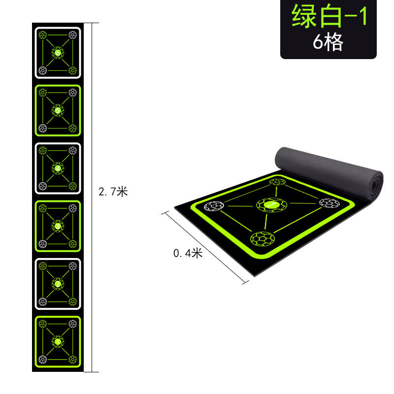 Grn-wht - 1 - 6-grid