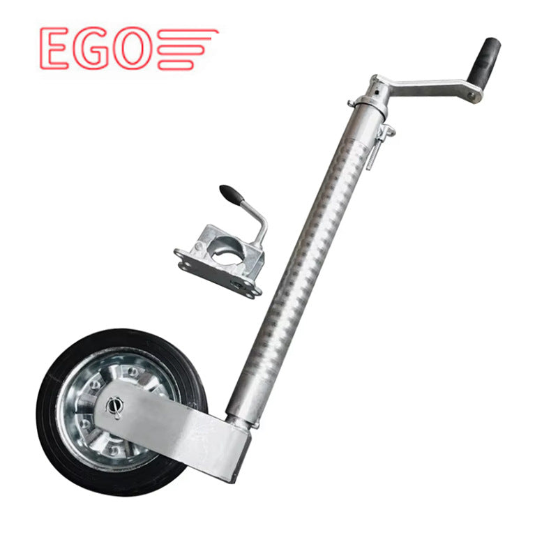48MM Trailer Jockey