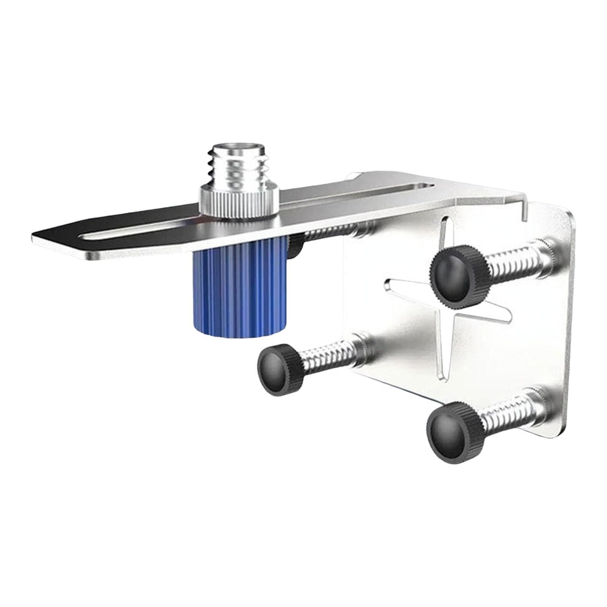 Infrared Level Holder Accurate Positioning Adjustable Leveling Wall Bracket Easy Installation Durable for Tile Workers, Builders