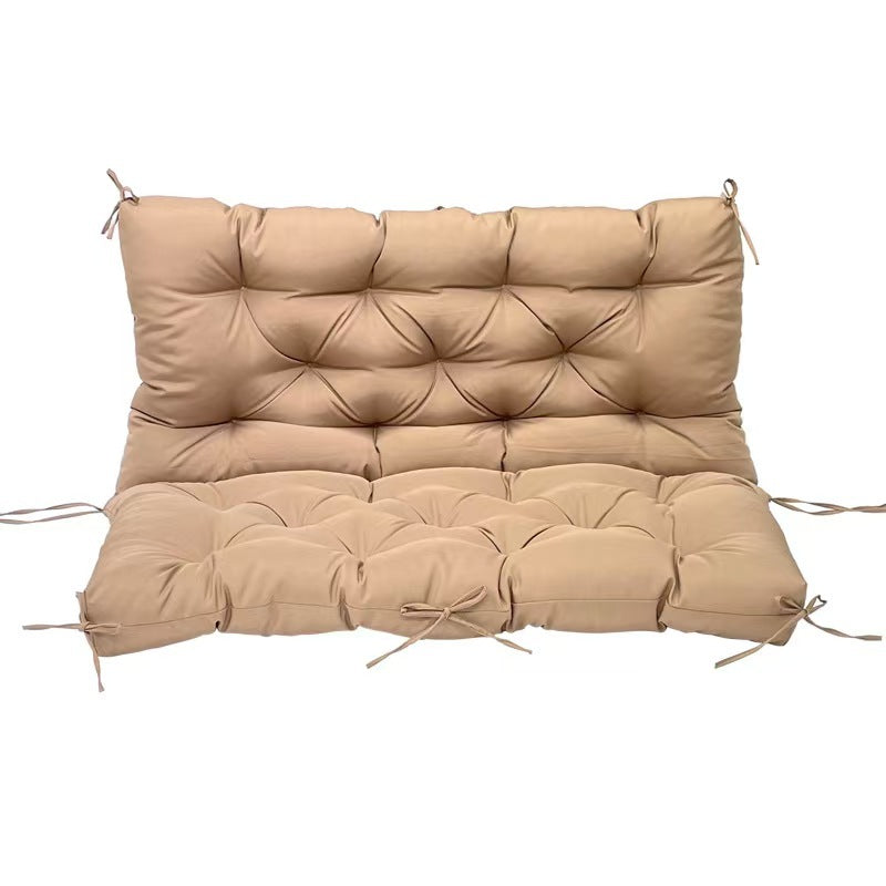Khaki / Waterproof 100x100cm