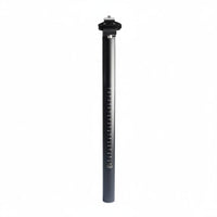 Aluminum Bike Seatpost Universal Fit Cycle Seat Pillar Tube Replacement Lightweight Biking Parts