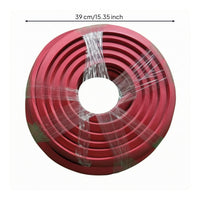 Billiard Table Rubber Border Strip Predictable Rebound Game Room Gear Easy To