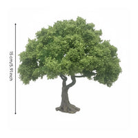 Miniature Tree Wire Trunk Decor Decorative for Crafting