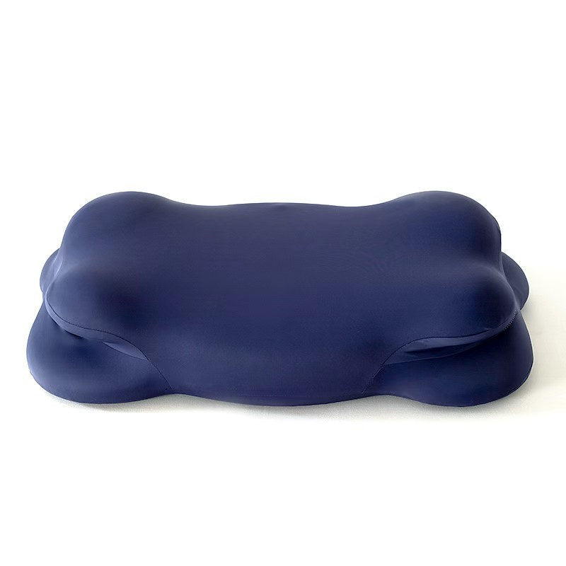 Navy Blue / 71x38x13cm