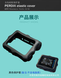 Silicone Protective Case for Shearwater Perdix AI Dive Computer