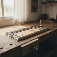 Beekeeping Frame Wire Tensioner Manual for Apiarists