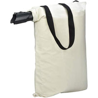 Leaf Collection Bag Compatible with Leaf Blower 137-2336, 108-8994, 127-7040