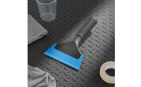 Vinyl Wrap Squeegee Set Multi Shape Soft Rubber Set Scratch Window Tint Squeegee Kit for Professionals, Car Wrapping, Window Cleaning