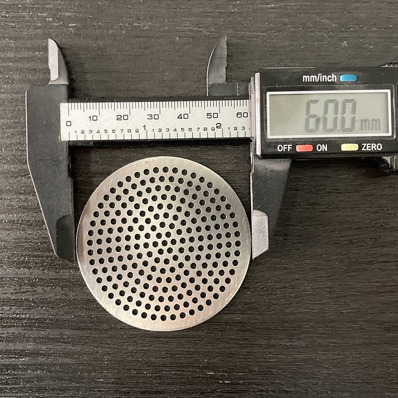 6CM / Round