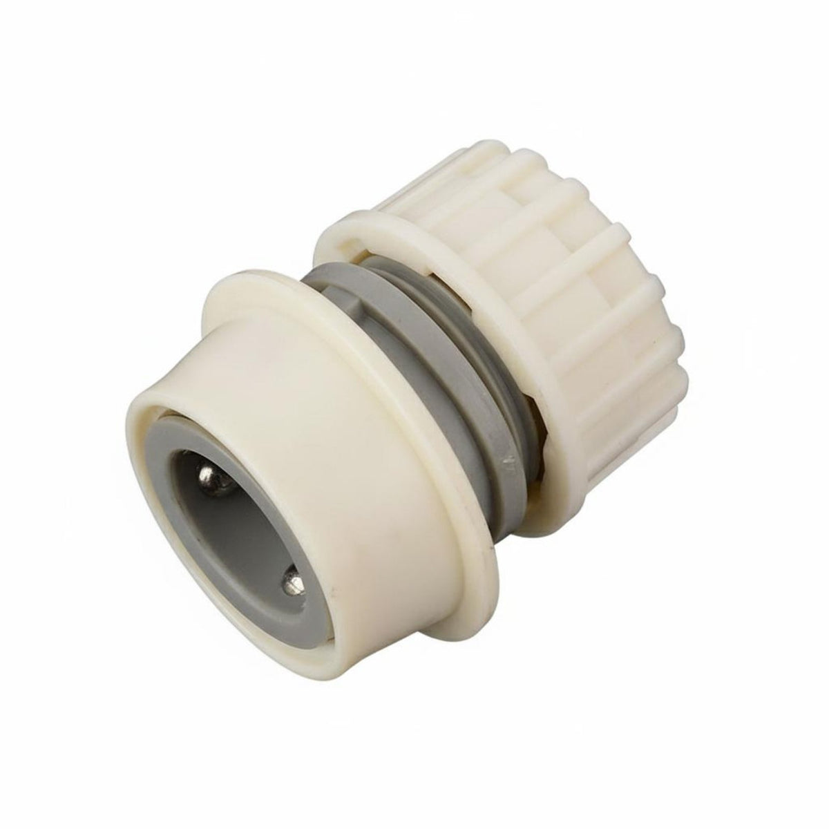 Washing Machine Hose Connector Leak-Resistant Quick Connect Faucet Adapter Car Wash Hose Adapter Long-Lasting Construction