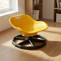 Rotating Balance Chair Contoured Children's Furniture Coordination Support
