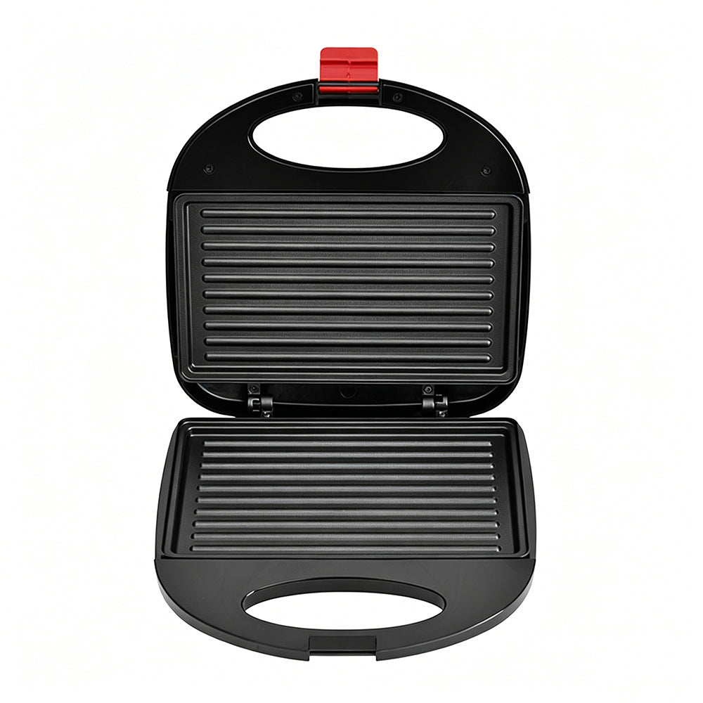 Striped Plate / Eu 220V