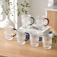 drinking glasses