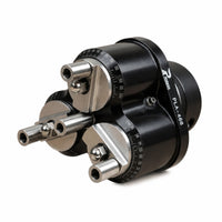 Fine Adjustment Multi-Axis Drill Head High Performance Multi-Spindle Drilling Head Interchangeable Parts for Professionals, Workshop