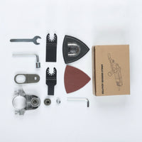 Angle Grinder Conversion Adapter Wear-Resistant for DIYers, Woodworkers