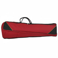 Trombones Gig Bag Waterproof Trombones Bag Oxford Cloth Construction Musical Instrument Accessory for Students, Artists, Gigs, Travel, School