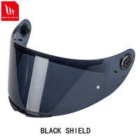 MT Quick-Release Visor MT-V-14B for Revenge 2S Helmet