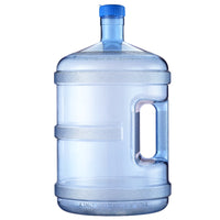 15L Food-Grade PC Water Bucket for Home and Commercial Dispensers