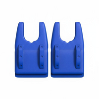 Fishing Rod Rack, Rod Holders, Garage Storage