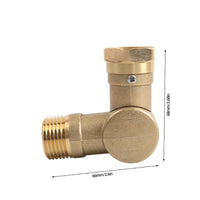 360 Degree Rotating Hose Connector Resistant RV Water Hose Adapter for Boat Owners