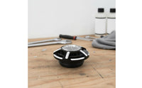 Easy Installation Fuel Fuel Reservoir Cap with Clock for Harley Owners