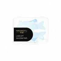 Washable Self Adhesive Lash Pad Non-Slip Underlash Lift Guard for Salon