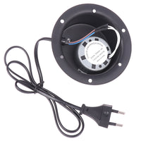 Synchronous Motor for Glass Ball Stage Light - US Plug 110V