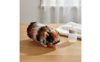 Silicone Pig Toy Realistic Pig Toy Cute Farm Animal Figures for Kids, Playtime