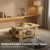 Round Side Table Modern Design Round Tripod Table Minimalist design spaceSaving for Students, Living Room, Small Spaces, Bedroom