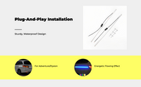 ELYSION waterproof LED door light