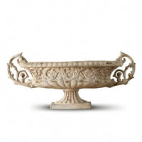 Metal Decorative Accent Ornate Decor Rustic for Garden, Patio