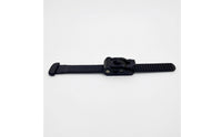 Roller Skate Buckle Strap Assembly Toothed Roller Skate Buckle Strap