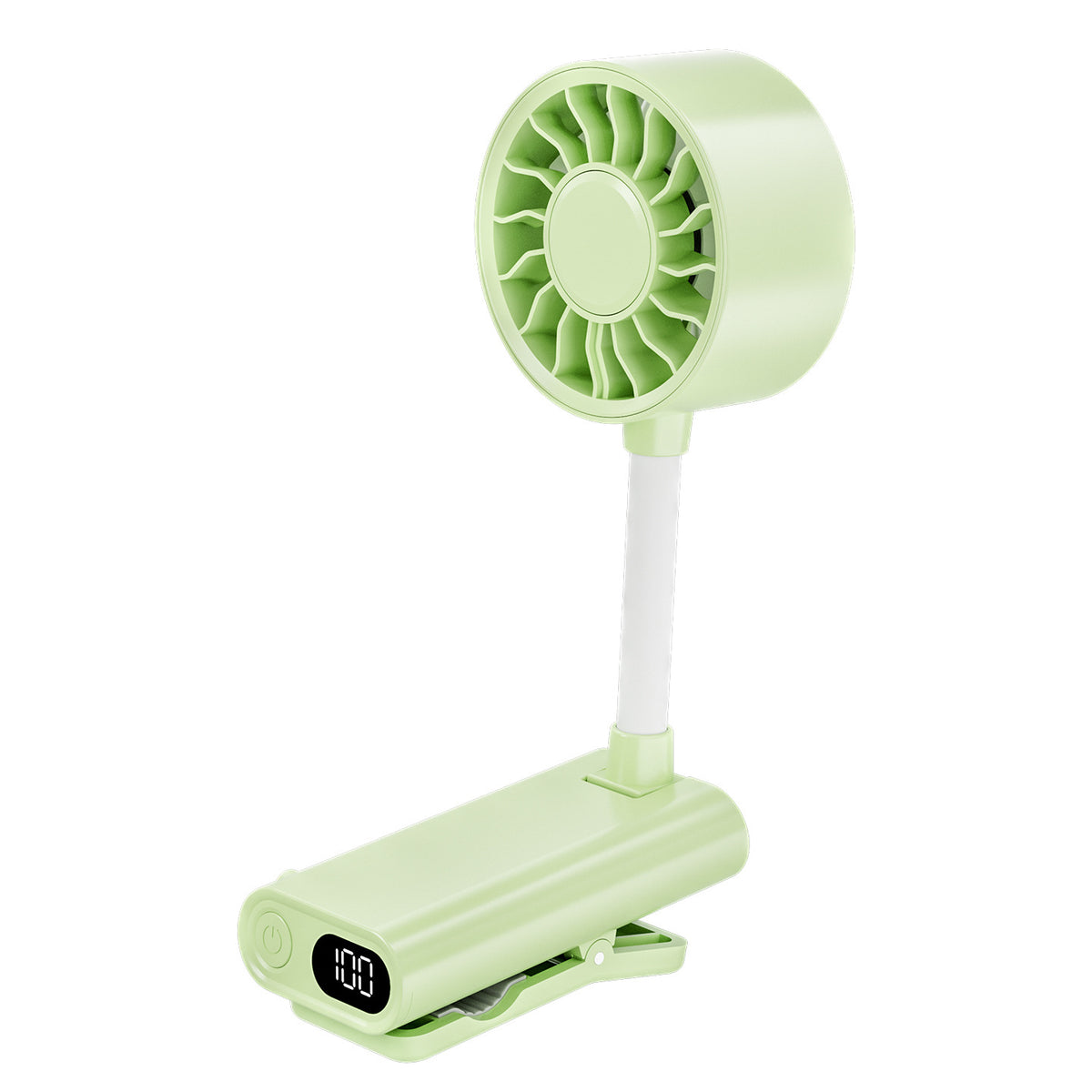 Light Green
