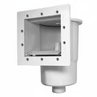 Pool Skimmer Widly Mouth Pool Skimmer Easy to Clean Buoyant Debris Collector for Concrete Pools