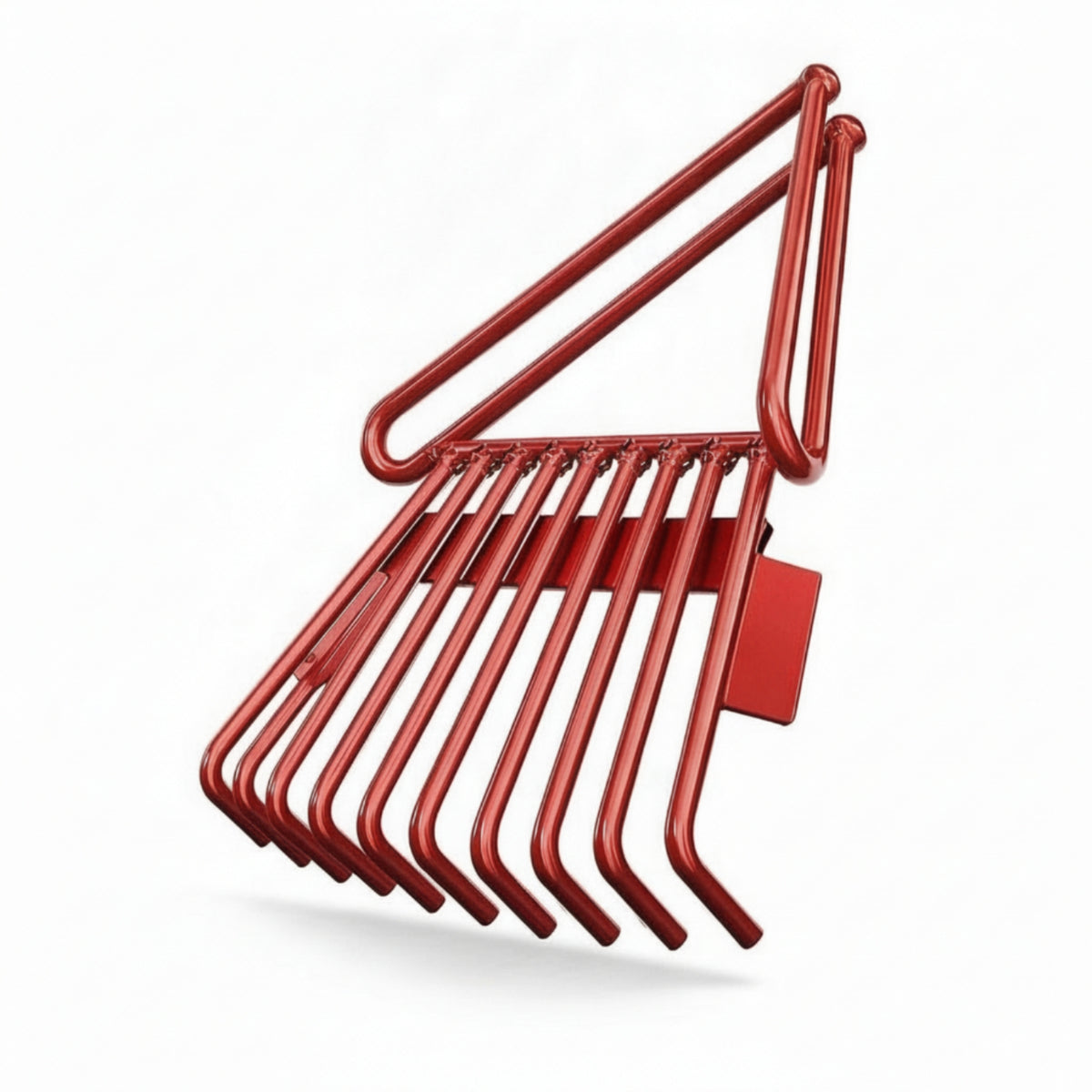 Soybean Harvester Hand-Held Pod Harvester Spray-Molded for Farm, Gardeners